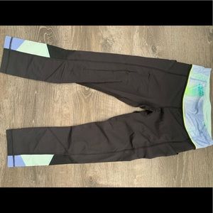 Lululemon Workout Pants